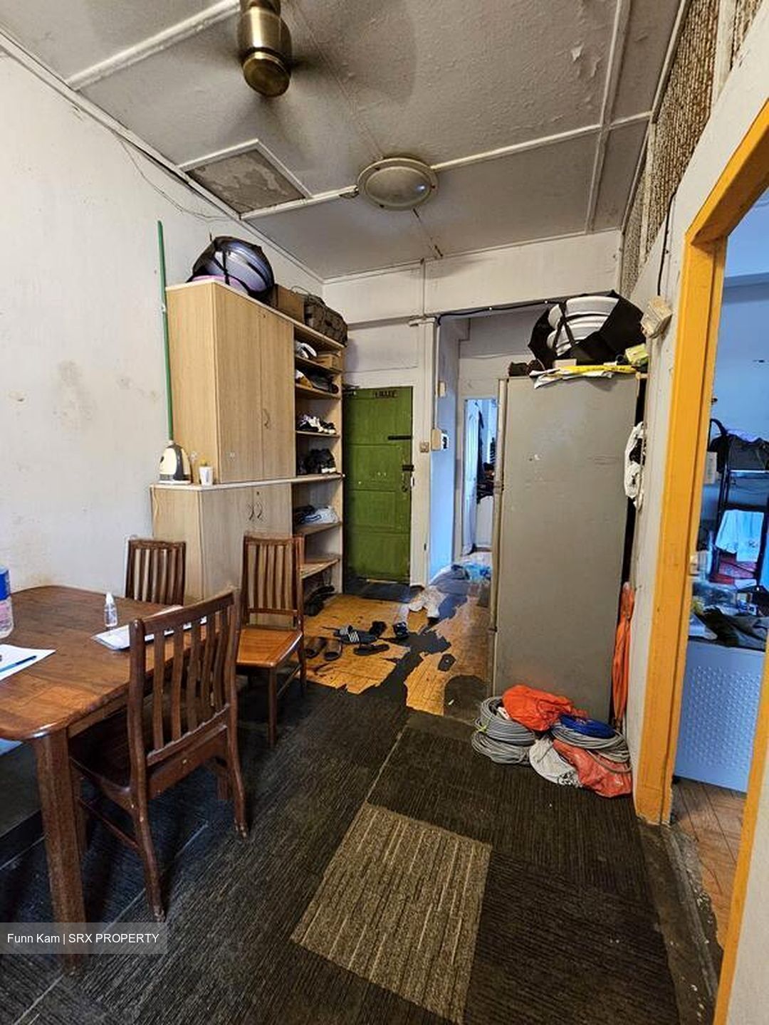 Serangoon Road (D8), Apartment #566308331